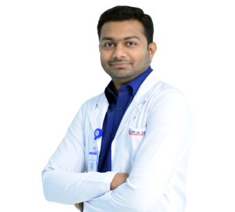 DR. BEN CHITHAN